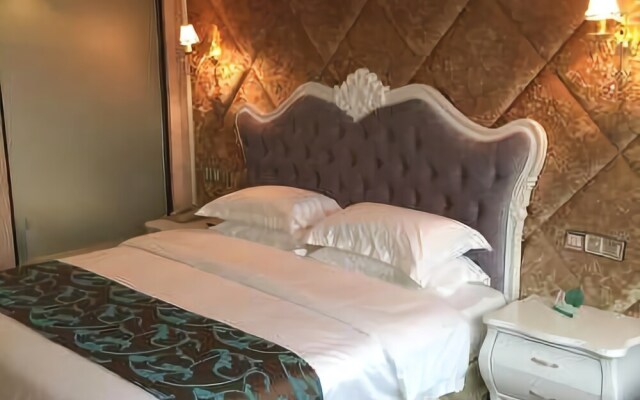 Xinjin Weixideng Hotel