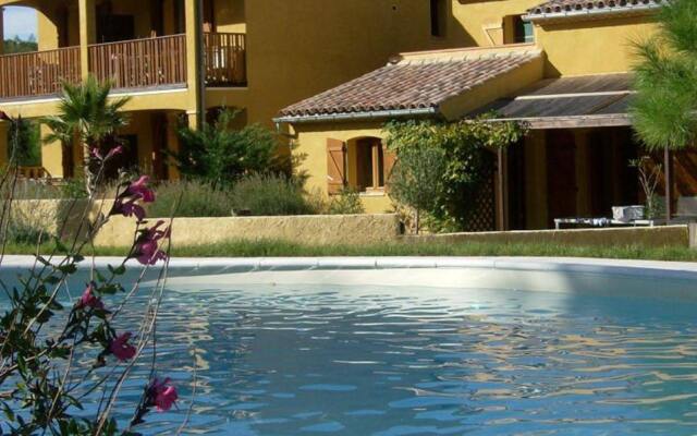 Le Jardin des Gorges