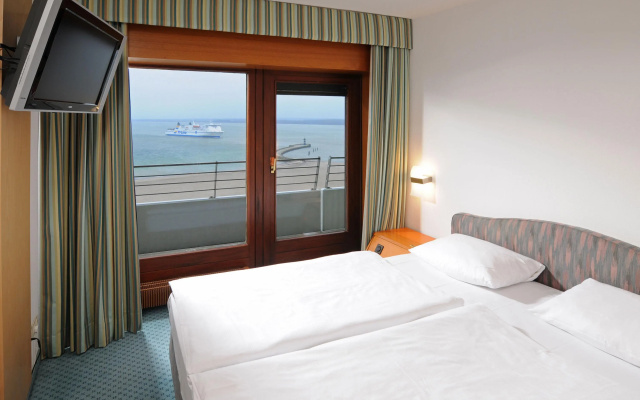 Maritim Strandhotel Travemünde