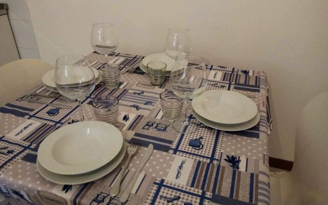 Residenza ai Filippini