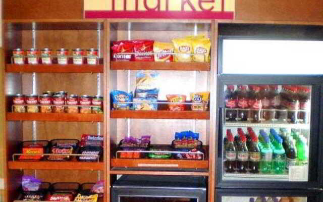 Residence Inn Lansing West