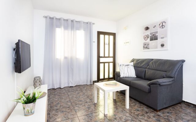 Apartment El Rincón with Sea View I