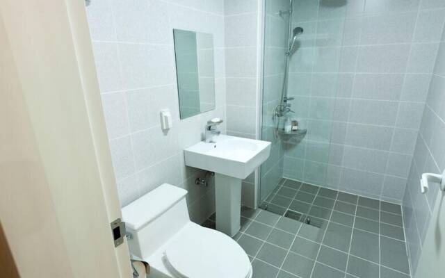 The BB's Jeju Resort