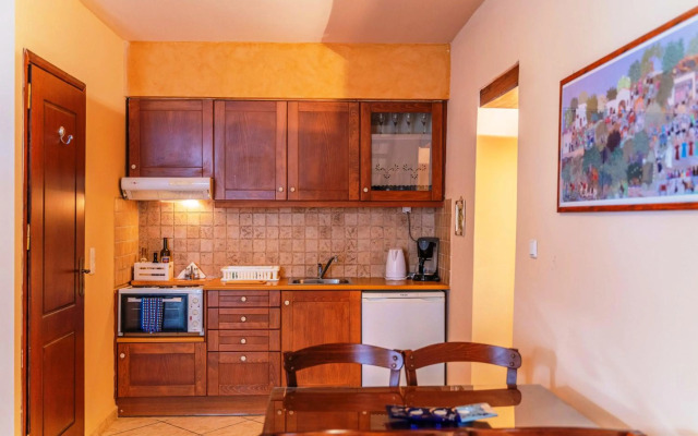 Idili Traditional House