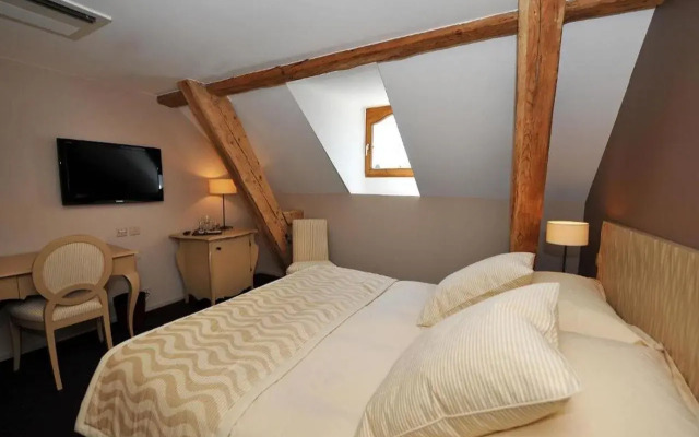 Hostellerie Le Petit Manoir