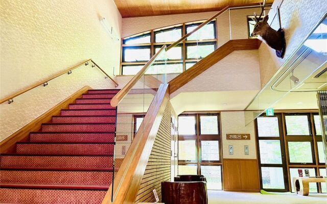 Lake Side Nikko Hotel