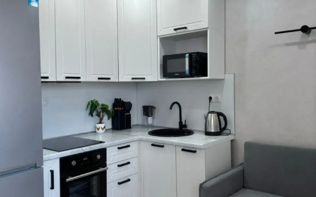 Apartments on Khudyakova street 7k3