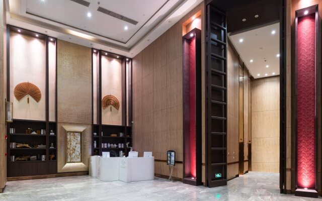 Royal Stars Apartment Shamian Branch