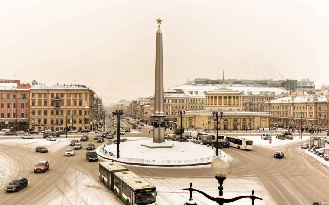 Хостел Чей Чемодан