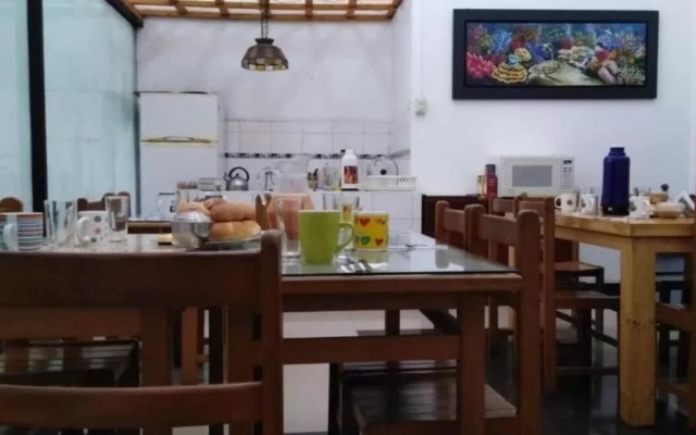 Hotel La Casa Miraflores