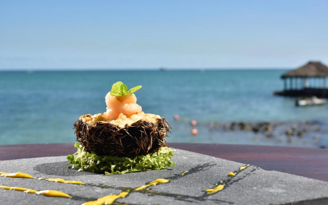 Coral Azur Beach Resort