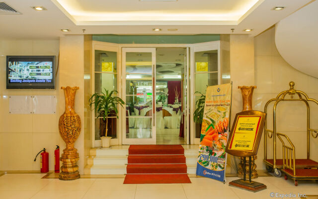 Bao Son International Hotel