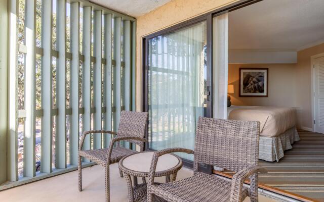 Omni Hilton Head Oceanfront Resort