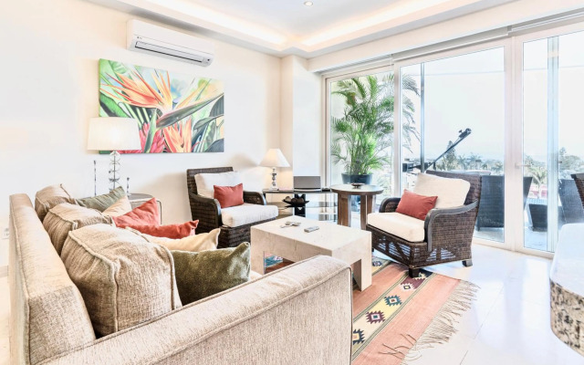 El Dorado Ajijic by Restavio