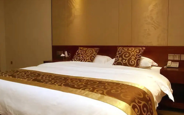 Xinyi Hotel