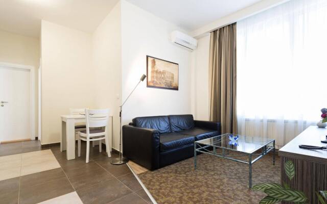 Hotel Avalon Garni