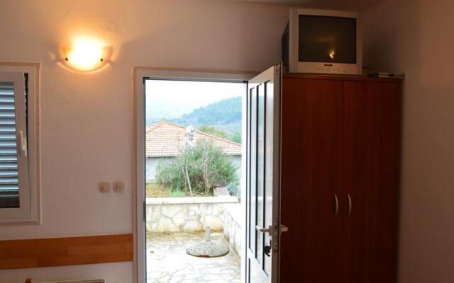 Studio in Nerezisce