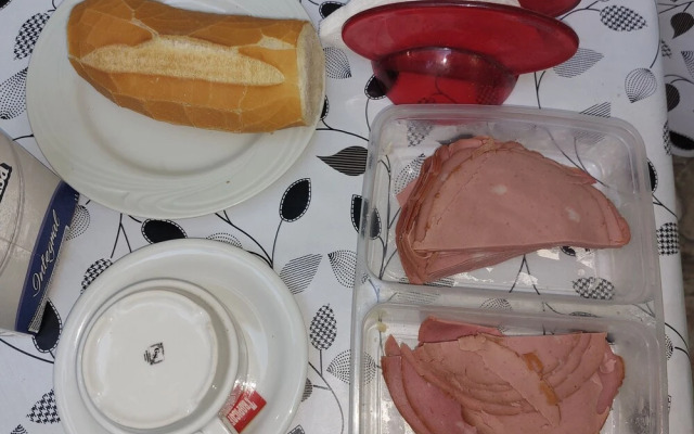 Pousada Cantinho da Familia