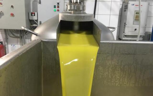 Fissi Villas sea view detached holiday homes