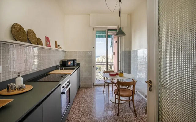 Castelletto Horizon Heights by Wonderful Italy