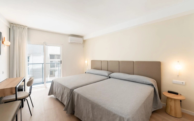 Estudios RH Sol By Hoteles RH
