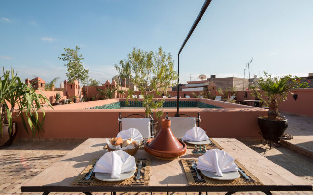 Origin Hotels - Riad El Faran