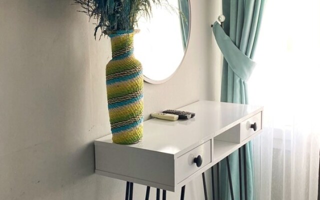 Meydan d'Azur Alacati - Adults Only