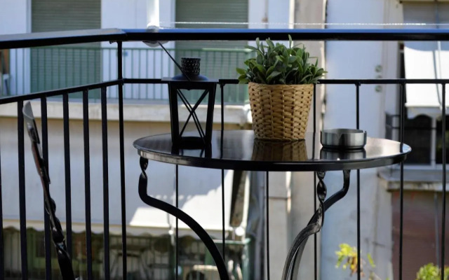 Athens Nest