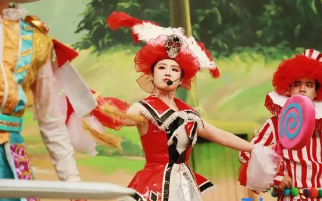 Midea Egret Lake LN Dongfang Hotel,Foshan