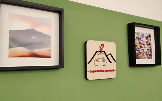 Santa Barbara Apartment