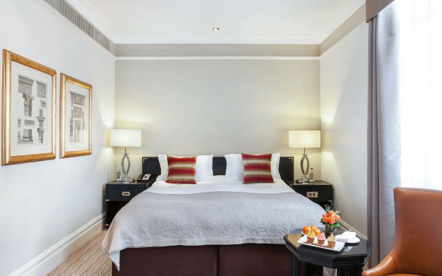 St. James' Court, A Taj Hotel, London