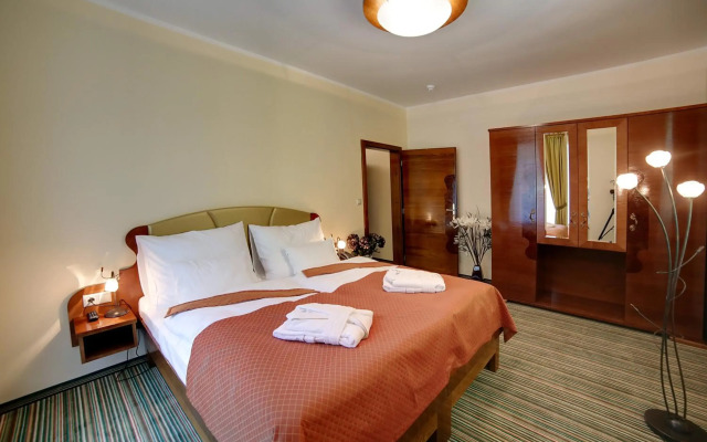 Parkhotel Forest
