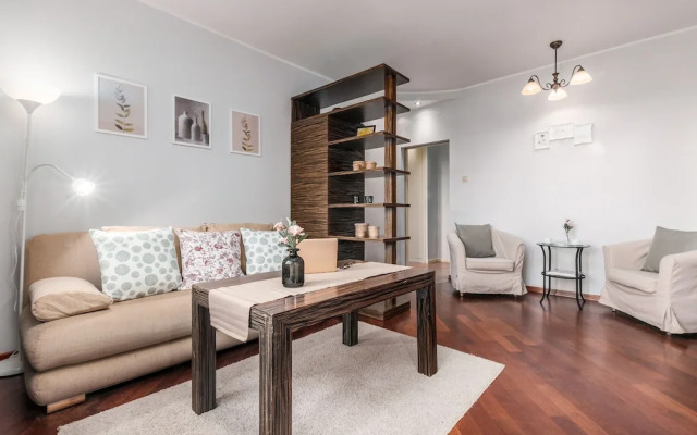 Little Home - Nowogrodzka