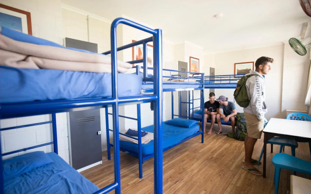 YHA Coolangatta Gold Coast