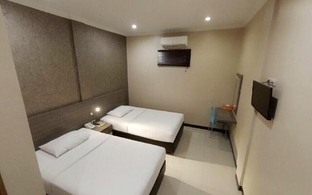Permata Hotel