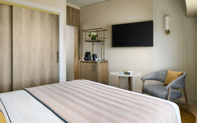 Tivoli Oriente Lisboa Hotel