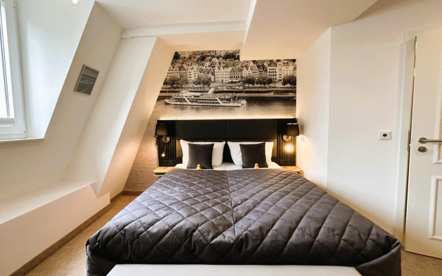 Rhein-Hotel St. Martin