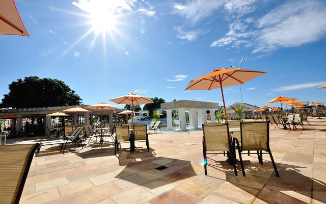 Apartment L'ácqua DiRoma - Achei Férias
