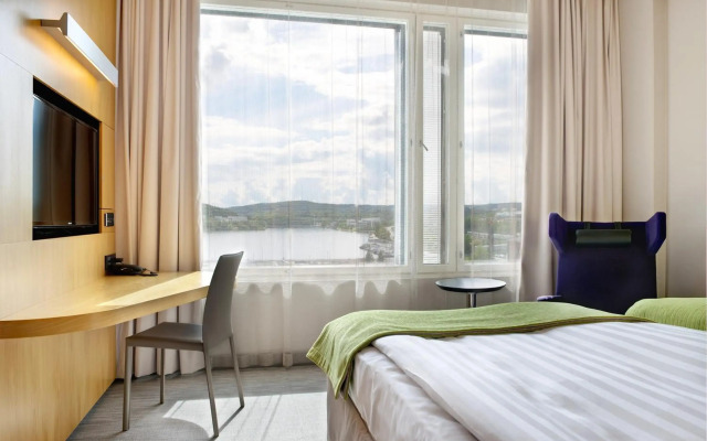 Solo Sokos Hotel Paviljonki