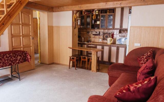 Apartment Na Shevchenka 3