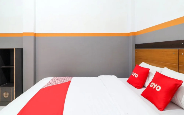 Wisma Etiga by OYO Rooms