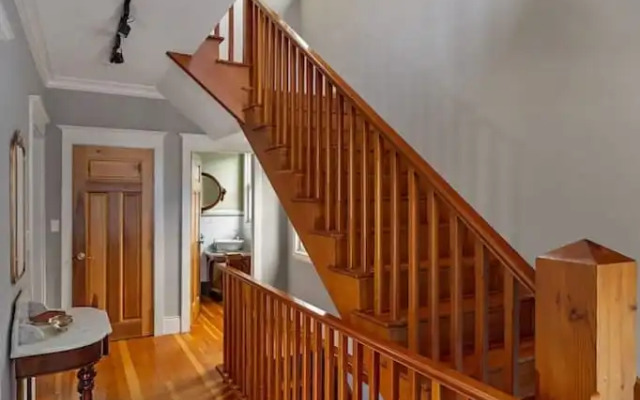 Historic Hideaway in BC