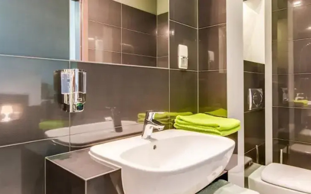 Apartamenty Grępielnia