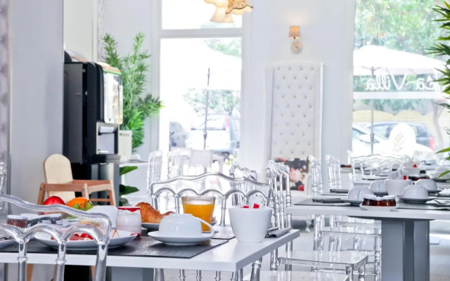 La Villa Nice Promenade