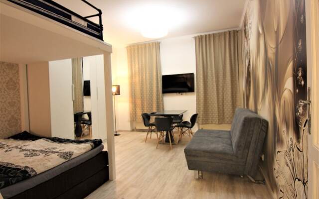 Vienna CityApartments Design 4