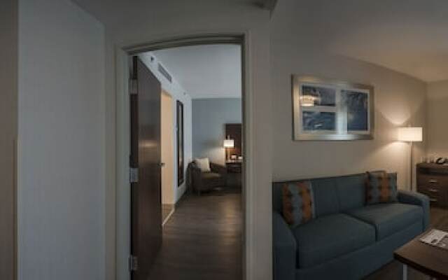 Staybridge Suites Puebla