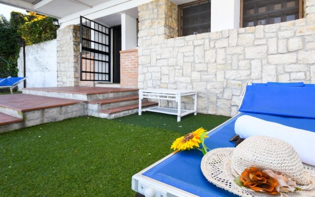 Amazing Villa Sound of the Lake