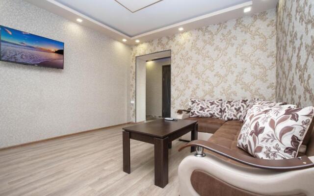 Stay inn Apartments on Mashtots Avenue 14