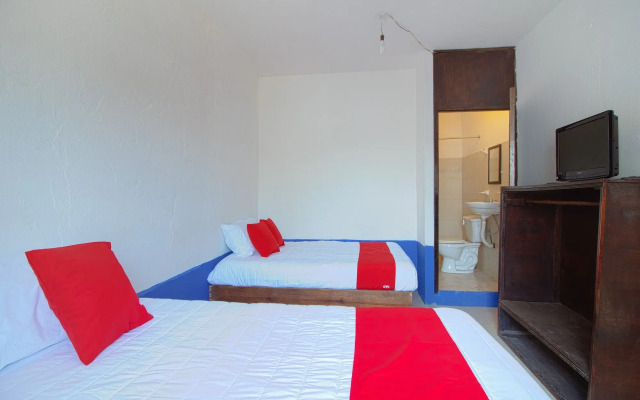 OYO Hotel Posada Los Faroles,Tabasco