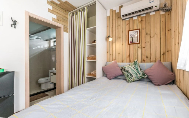 Cozy Apartment Best Location 383